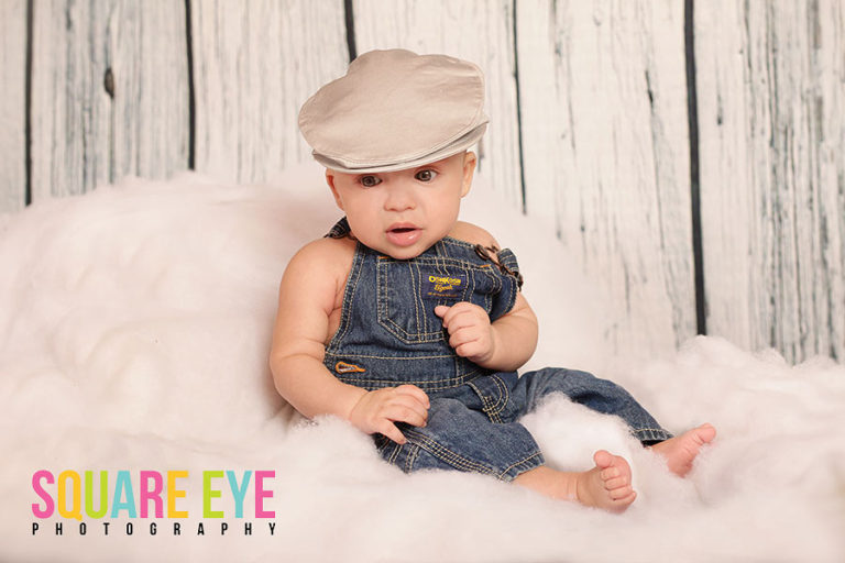 3 month baby photoshoot boy