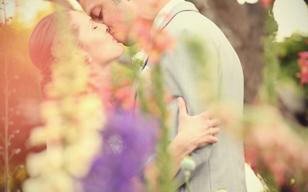 Published Adorable Wedding Sherman Gardens and Library …So Cal Hikers Katrina and Jeff