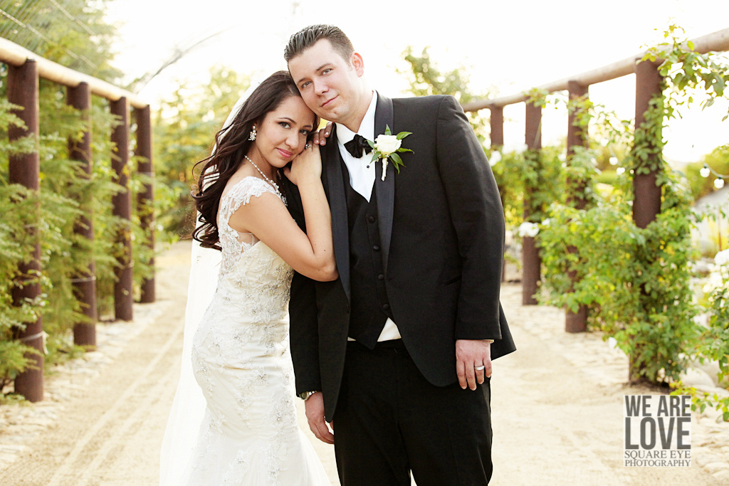 Real Wedding | Serendipity Gardens Weddings Oak Glen | Emily and Michael |