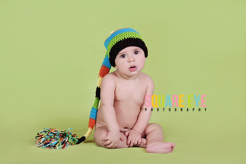 Six month adorable baby boy photos hoot