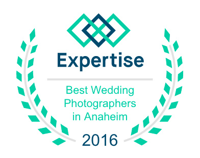 Expertise awards Square Eye Photography Best Wedding Photographers in Anaheim