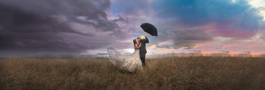 Real Advice on How To Become A Professional Portrait and Wedding Photographer