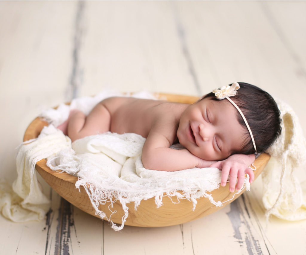 cheap baby photography