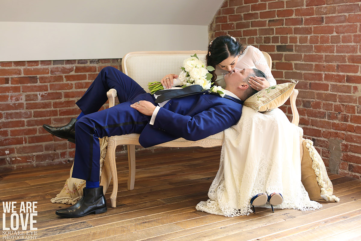 WEDDING AT THE SECOND IS SANTA ANA
