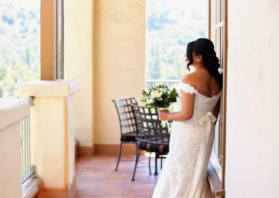 Hacienda Heights Golf Club Wedding in La Habra