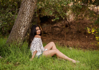 graduation senior portrait photographer near me schabarum park 1507