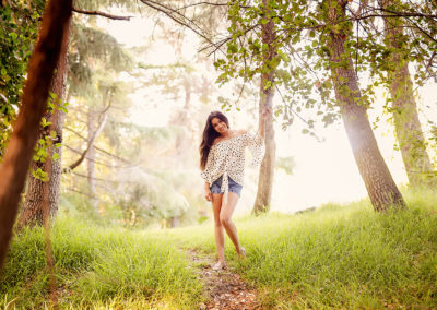 graduationn senior portrait photographer near me schabarum park 1520