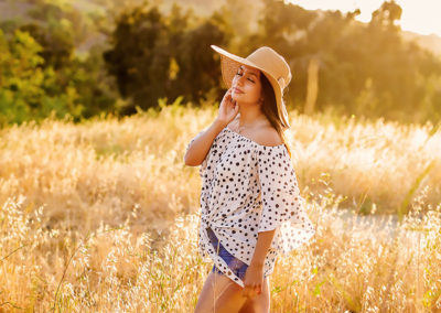 graduationn senior portrait photographer near me schabarum park 1520