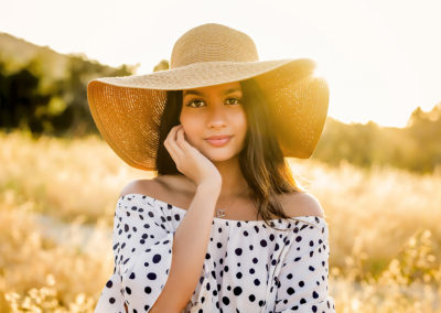 graduationn senior portrait photographer near me schabarum park 1520