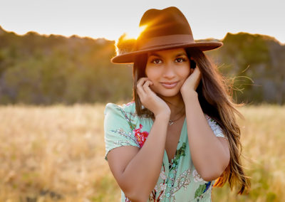 graduation senior portrait photographer near me schabarum park 1507