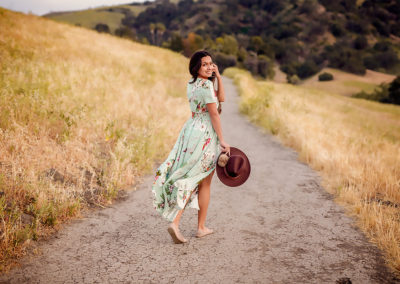 graduation senior portrait photographer near me schabarum park 1507