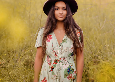 graduation senior portrait photographer near me schabarum park 1507