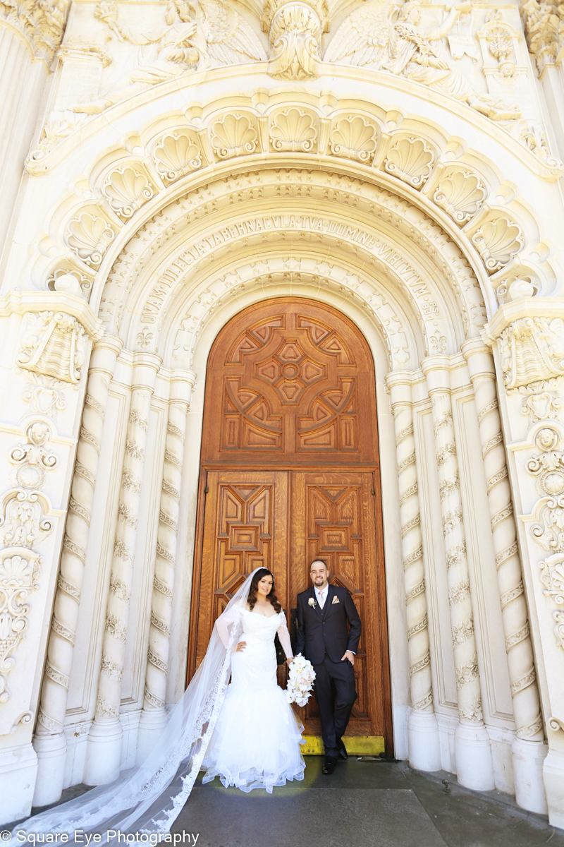 st_vencente_de_paul_church_wedding_LA_