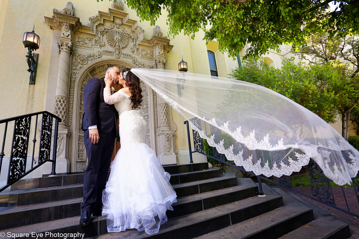 st_vencente_de_paul_church_wedding_LA_