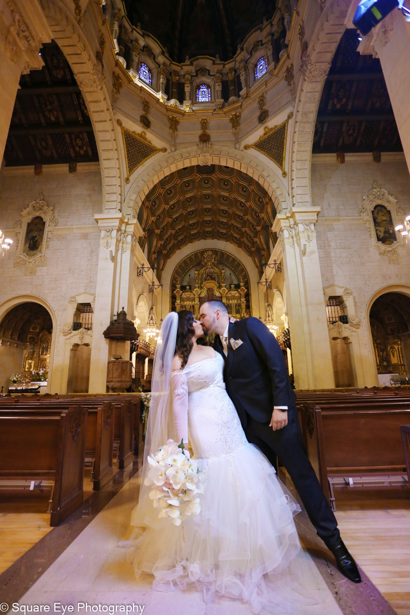 st_vencente_de_paul_church_wedding_LA_