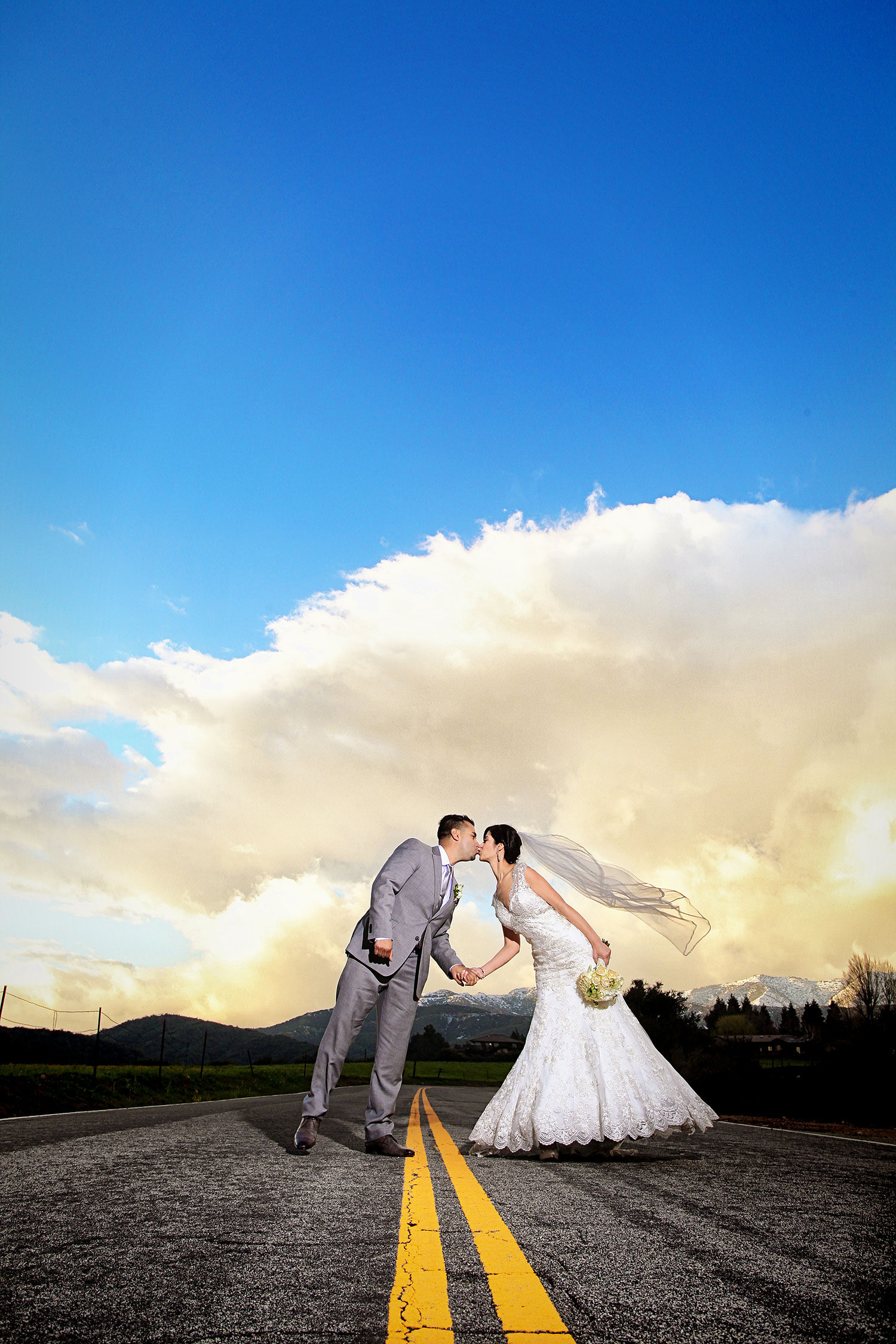 Couples Photography Posing Guide - Orange County Wedding Photographer