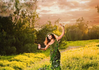 green-goddess-photoshoot-glamour-nature-8