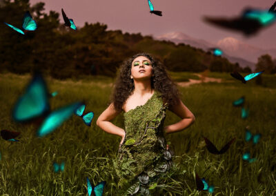 green-goddess-photoshoot-glamour-nature-3