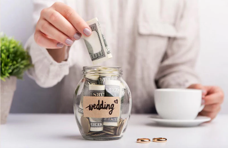 Realistic Tips Budgeting For Your Dream Wedding