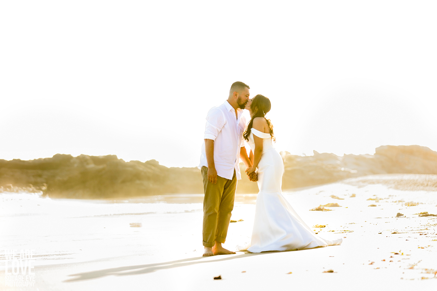 laguna beach trash the dress 456