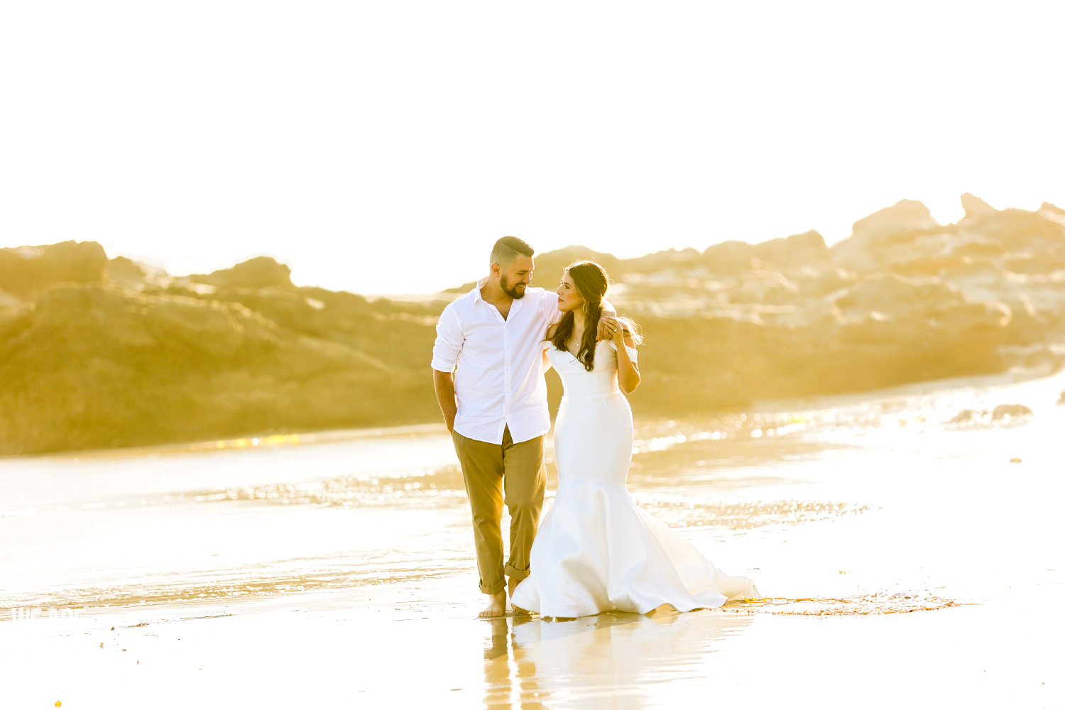 laguna beach trash the dress 457