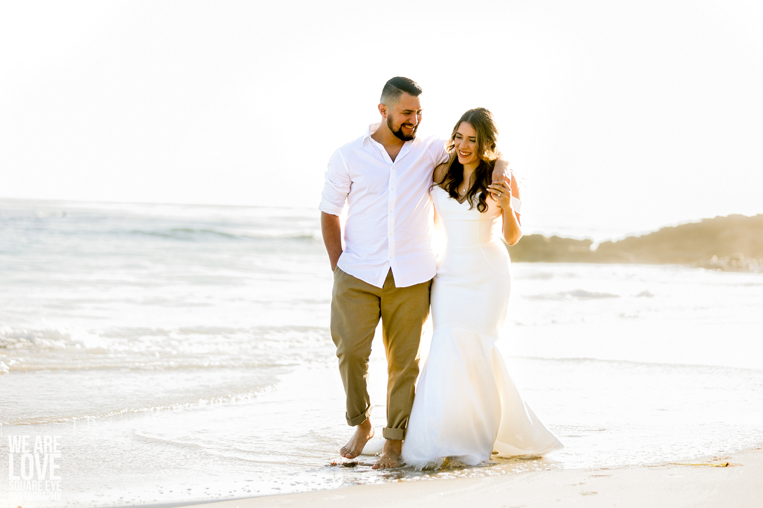 laguna beach trash the dress 458