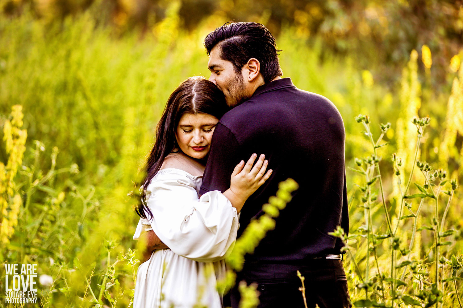 why a straight hug doesnt work in plus size brides use the tuck instead