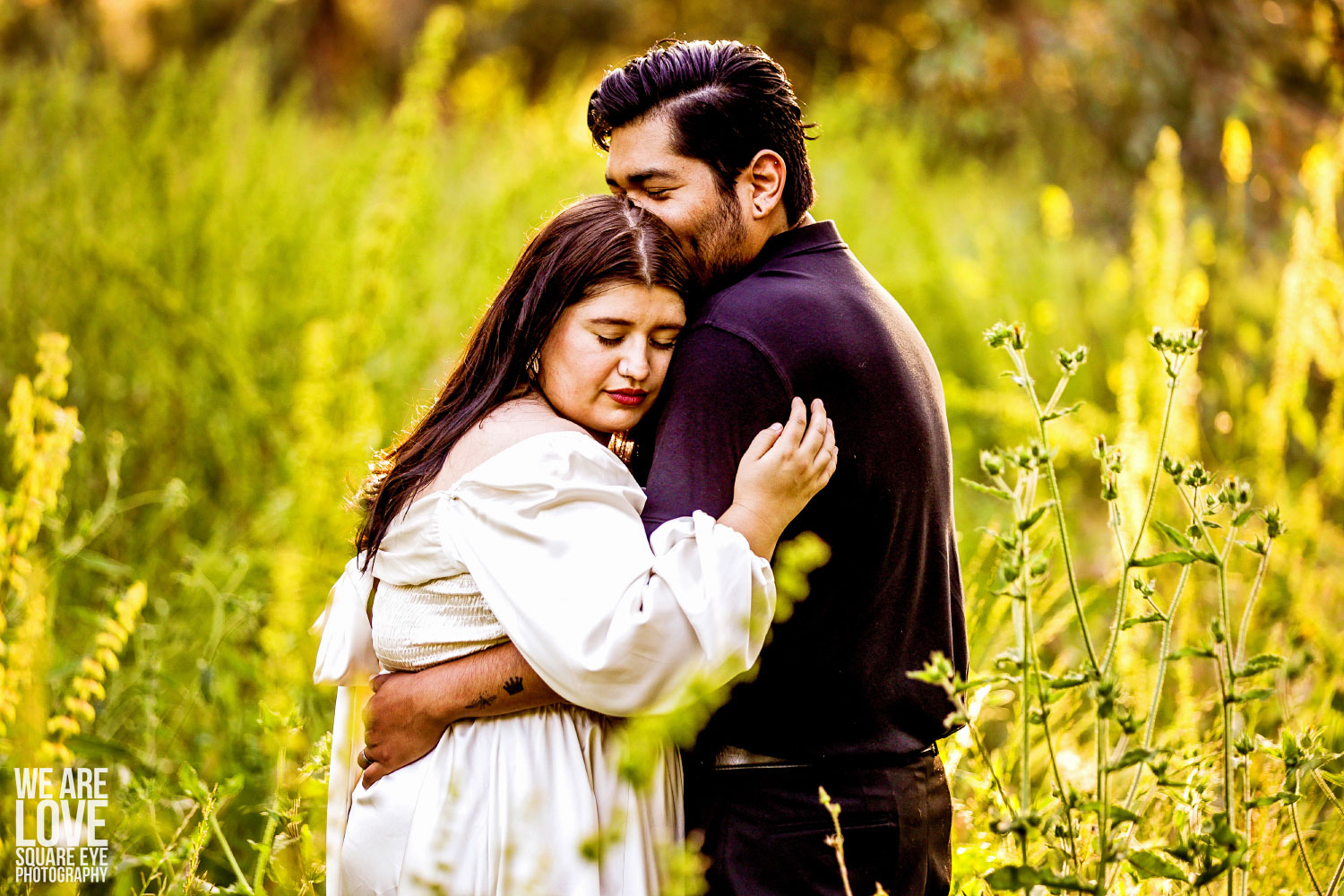 why a straight hug doesnt work in plus size brides