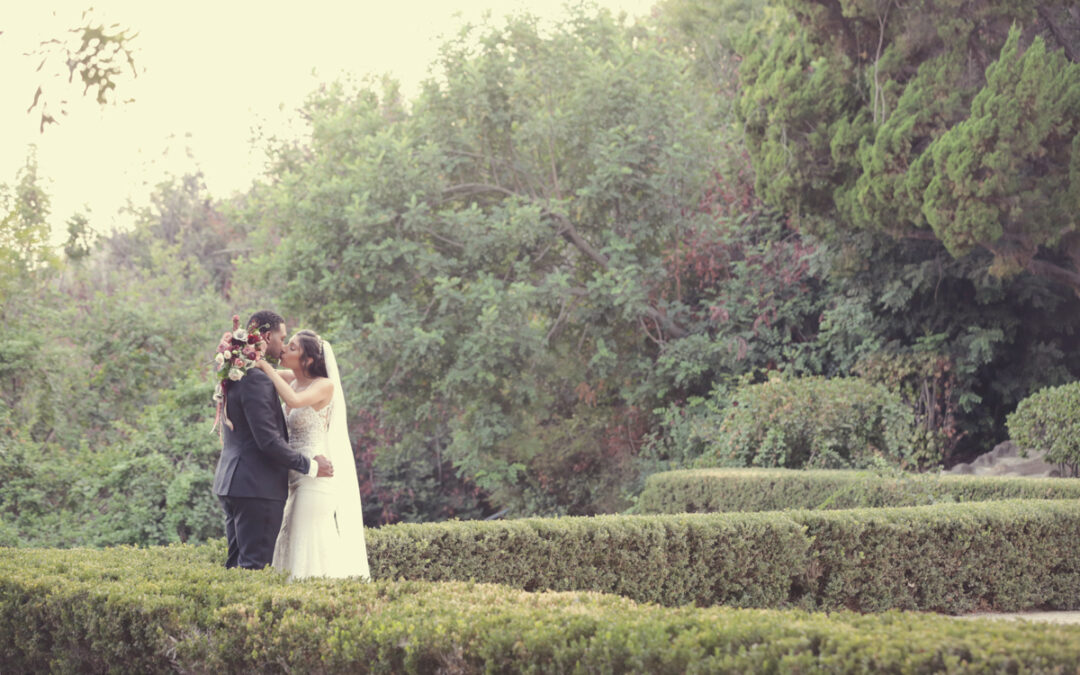 Kellogg House Pomona Best Wedding Photographer