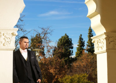 groom photos from orange county and LA los angeles best orange county wedding photographer